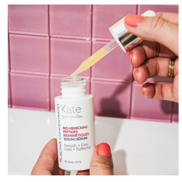 Kate Somerville Other - ✨2X HP✨Kx Active Peptides Serum✨